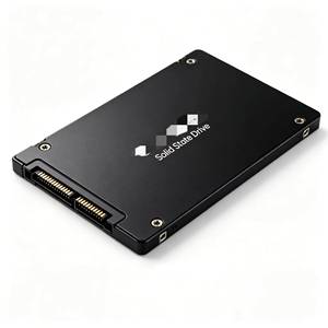 PM1653 MZILG15THBLA-00A07 15.36TB 24Gb/s 2.5นิ้ว ฮาร์ดดิสก์ SSD ภายในสำหรับเซิร์ฟเวอร์ระดับองค์กรแบบ SAS ขนาด 2.5 นิ้ว - Product Image 2