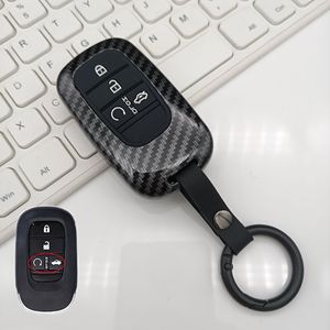 Haute qualité 2022-2026 pour Honda Civic Accord FIT XRV CRV Vezel moteur ABS couverture de clé de voiture - Product Image 1