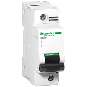 Disjoncteur Schneider MCB Acti9 Pro IC65H Vigi <span class=keywords><strong>2P</strong></span> C20A <span class=keywords><strong>30mA</strong></span> a ELE 10kA <span class=keywords><strong>2P</strong></span> 16A 20A <span class=keywords><strong>25A</strong></span> 32A 40A 50A 63A Courbe C & Nouveau 100% - Product Image 2