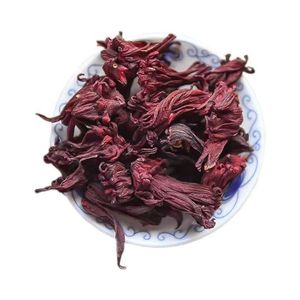 ดอกชบาออร์แกนิคธรรมชาติแบบเป็นช่อ สี<span class=keywords><strong>แดง</strong></span> ดอกเต็มดอก ขายส่ง - Product Image 4