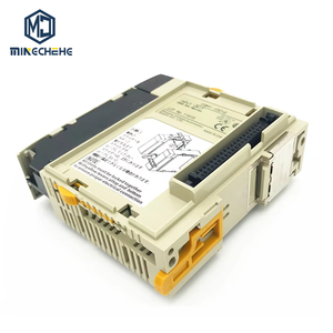 PLC สำหรับโมดูลอินพุตคอนโทรลเลอร์ PLC รุ่น CQM1-ID212 - Product Image 1