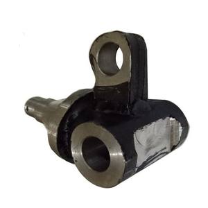 Rotule de direction Teu Fd30C pour essieu arrière gauche, petit trou, pour chariot élévateur diesel, pièce de rechange Hq0005330 - Product Image 5