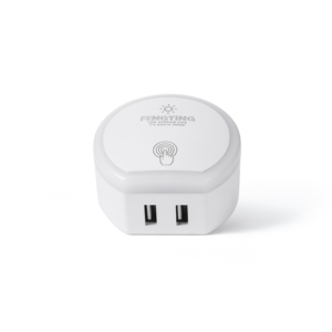Luce Notturna LED USB Mini in Vendita, Lampada da <span class=keywords><strong>Notte</strong></span> a LED con Certificazione CE - Product Image 1