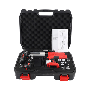 DM-300 Battery Powered Hydraulic <b>Crimping</b> Tools Cordless Clamp Hydraulic Clamp - Product Image 6