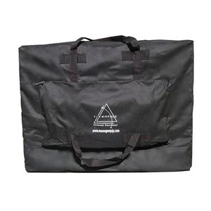 Échantillon gratuit de table de massage pliable professionnelle standard avec sac de transport de bonne qualité d'un fabricant chinois - Product Image 3