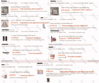 Mascara imperméable 4D à fibres colorées, maquillage, étiquette privée personnalisée, mascara végétalien