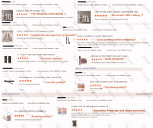 <span class=keywords><strong>Mascara</strong></span> imperméable <span class=keywords><strong>4D</strong></span> à fibres colorées, maquillage, étiquette privée personnalisée, <span class=keywords><strong>mascara</strong></span> végétalien - Product Image 6