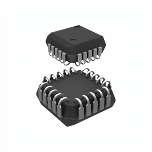 Composant électronique de mémoire AT17LV128A-10JC 20 LCC, puce originale - Product Image 1