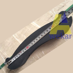 בניין משאית בלם 273-54301100 263-54301200 רירית בלם הרכבה מתאים kato KR-300 kr300 KR-25h kr300 k25h - Product Image 2