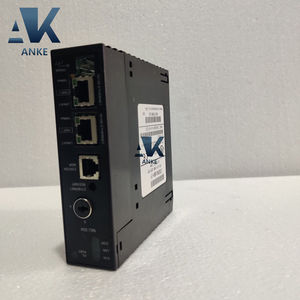โมดูลหน่วยอินเตอร์เฟสเครือข่ายอีเทอร์เน็ต IC693NIU004 Fanuc 90-30 SERIES - Product Image 1