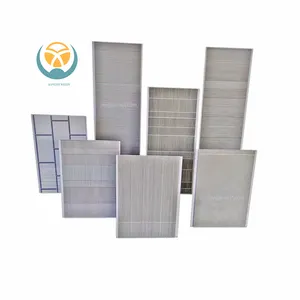 Panel de revestimiento de pared de PVC, efecto de corte o lechada