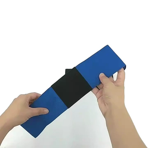 Entrenador de Swing de <span class=keywords><strong>Golf</strong></span> Portátil con Cinturón de Ajuste de Tensión para Corrección de Brazos y Postura, Uso en Exteriores (Material de Poliéster) - Product Image 5