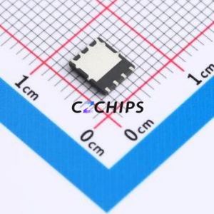 Original-Nouveau transistor à effet de champ à transistor DFN5X6-8 SI7141DP-VB (MOSFET) - Product Image 2