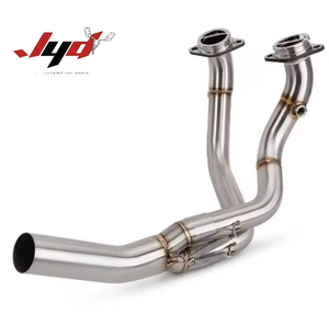 Escape de Motocicleta de Aleación de Titanio Modificado para Honda CRF1100 <span class=keywords><strong>Africa</strong></span> <span class=keywords><strong>Twin</strong></span> - Product Image 2