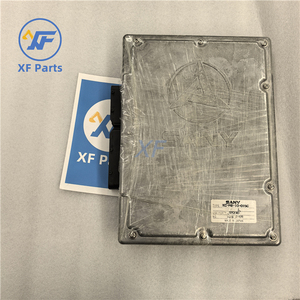 XF Parts Engine <strong>Controller</strong> Computer Board for SY215-9C SY230-9C - Product Image 2