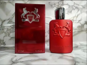 थोक हॉट 2024 बेस्ट सेलिंग यूनिसेक्स इत्र स्प्रे मजबूत लंबे समय तक चलने वाली खुशबू 125 मिली मूल ब्रांड इत्र - Product Image 4