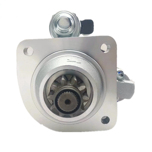 มอเตอร์สตาร์ทเตอร์ STG93886 OEM รุ่น HM90R3504SE 5396504 STP1658 สำหรับเครื่องยนต์ดีเซลยี่ห้อ B6.7G - Product Image 1