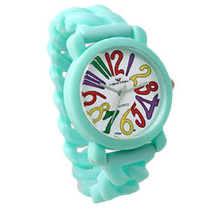 นาฬิกาเด็กลายการ์ตูน - Product Image 1