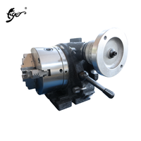 Entretoises d'indexage horizontales et verticales Tiger CS-6/CS-8 pour accessoires de machines-outils de fraisage, perçage et alésage