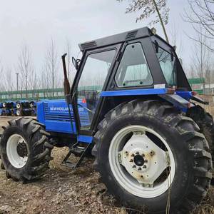 <span class=keywords><strong>Tracteur</strong></span> Fiat <span class=keywords><strong>New</strong></span> <span class=keywords><strong>Holland</strong></span> 180-90 4WD d'occasion, 110 <span class=keywords><strong>à</strong></span> 90, tracteurs pour matériel agricole <span class=keywords><strong>à</strong></span> <span class=keywords><strong>vendre</strong></span> - Product Image 2