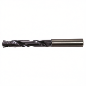 Ttake Carbide <b>Drill</b> Bit TA1046 6 <b>Guide</b> Pads Optimized Core Coated for Machine Tools - Product Image 2