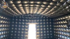 Nova NVSG-0130 Vente Chaude Système de <span class=keywords><strong>Jeu</strong></span> Interactif d'Arène Sportive Gonflable IPS Centre de <span class=keywords><strong>Jeu</strong></span> de Combat Lumineux - Product Image 6