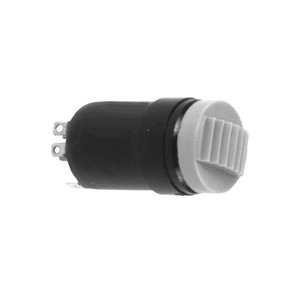 Interruptor de Botón de Dos Vías Otto T2 0004 12 V 1 A 1NO, Equipo Mecánico, Ingeniería Eléctrica - Product Image 3