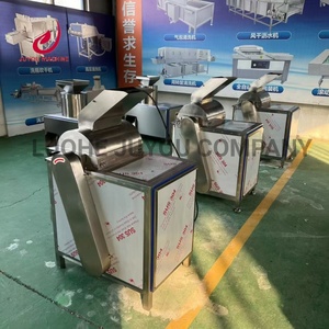 Machine industrielle à haute capacité pour la fabrication de fil de viande, machine à fil de bœuf, machine à déchiqueter le bœuf cuit - Product Image 4