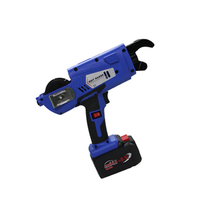 เครื่องมัดเหล็กอัตโนมัติ BT-890 ราคาเครื่องมือก่อสร้าง ปืนมัดเหล็ก - Product Image 3