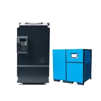 Variateur de fréquence ZONCN NZ200T-37GY-4 37KW 380V 50HP avec communication RS485, contrôle vectoriel, terminal 24V