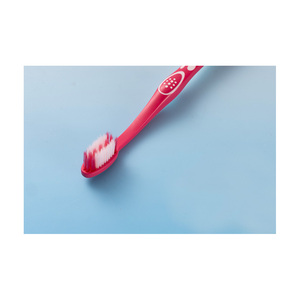 [KNK] Brosse à dents (KKP01-2) Brosse à dents conique à soin doux avec poils haute densité pour gencives sensibles - Product Image 1