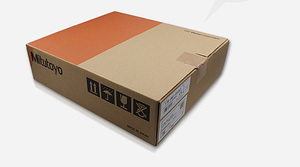 Instrumento portátil de medición de rugosidad superficial Mitutoyo Surftest SJ-210 actualizado a SJ-220 - Product Image 4