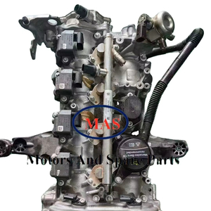 Conjunto de <span class=keywords><strong>Motor</strong></span> de 1.5L de la MEJOR CALIDAD 264 915 para Mercedes Benz Clase C W205 C200 L Dynamic Sports Edition 20 - Product Image 1