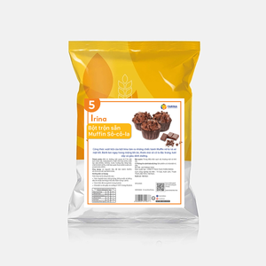 Premium Muffin Cake Premix <b>Powder</b> for Soft Moist Muffins with Excellent Volume and <b>Texture</b> - Product Image 1