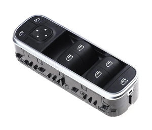 <span class=keywords><strong>Interruttore</strong></span> Specchietto Retrovisore A1679050101 167 905 <span class=keywords><strong>01</strong></span> <span class=keywords><strong>01</strong></span> per Mercedes Benz G500 AMG W463 W177 - Product Image 1