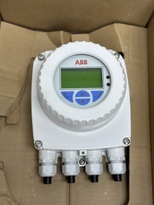 FEW321050K1S1S4B1A1A0A2A1A1 ใหม่ WATERMASTER HART FEX100 PLC สำหรับการควบคุมอุตสาหกรรมและการเขียนโปรแกรม PLC - Product Image 6