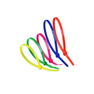 Nylon tự khóa điện cáp Bender với quan hệ cáp thực tế dây quản lý giải pháp sản xuất tại Trung Quốc - Product Image 5