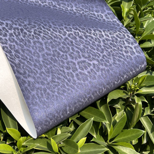 <span class=keywords><strong>Pelle</strong></span> PU Personalizzata con Stampa Leopardata a Base Biologica, Effetto <span class=keywords><strong>Pelle</strong></span>, per Borse, Portafogli, Accessori, Imballaggi, a Base d'Acqua - Product Image 4