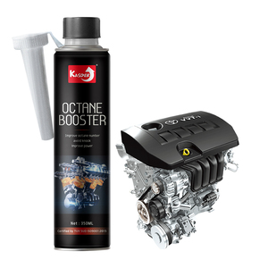 2025 Hot Sale Auto Benzin Oktan Booster Kraftstoff additiv Benzin Oktan verbesserer Oktan-Booster in China - Product Image 5