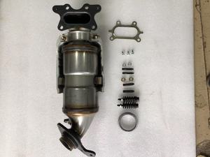 Convertidor catalítico para Honda Civic 2006-2011 1.8L Catalizador de escape para sistema de escape de aplicación de motor Honda Civic - Product Image 5