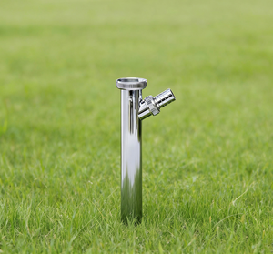 <span class=keywords><strong>Scarico</strong></span> per Lavabo Moderno in ABS di Alta Qualità - <span class=keywords><strong>Scarico</strong></span> Anti-Intasamento con Garanzia di 5 Anni per Lavabo Bagno e <span class=keywords><strong>Lavello</strong></span> <span class=keywords><strong>Cucina</strong></span> - Product Image 3