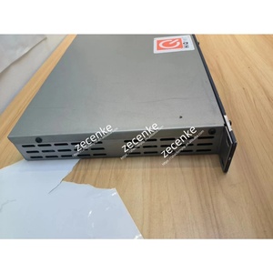 1 ชิ้น ใหม่ BSS BLU-100 โปรเซสเซอร์เสียง - Product Image 3