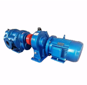 Brûleur à vis pour la circulation hydraulique et la lubrification des stations de pétrole lourd et dilué - Product Image 3