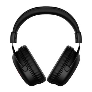 หูฟังไร้สาย <span class=keywords><strong>HyperX</strong></span> <span class=keywords><strong>CLOUD</strong></span> <span class=keywords><strong>Core</strong></span> ดั้งเดิม100% หูฟังสำหรับเล่นเกมไมโครโฟนตัดเสียงรบกวนแบบถอดได้ - Product Image 5