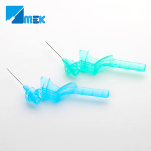 <span class=keywords><strong>Agujas</strong></span> Hipodérmicas de Seguridad Eclipse con Tamaño de Calibre 18G a <span class=keywords><strong>30G</strong></span>, con Certificación CE ISO 510K - Product Image 4