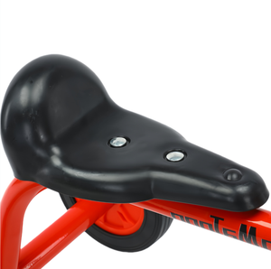 Bicicleta de Pedales para Niños al Aire Libre, <span class=keywords><strong>Triciclo</strong></span> Doble para Niños de 2 a 4 Años, Marco de Metal - Product Image 6