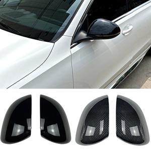 Cubiertas para Espejos Retrovisores Laterales para Mercedes Benz Clase C W206 C200 C260 C300 2022+, Accesorios para Automóviles - Product Image 2