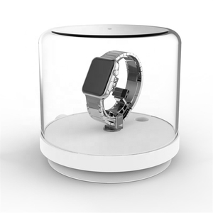 Airpod an ninh đứng Đồng hồ chống trộm chủ tai nghe chống trộm báo động hỗ trợ loa an toàn hộp cho cửa hàng bán lẻ - Product Image 1