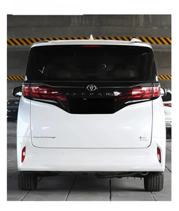 JX <span class=keywords><strong>Auto</strong></span> 2025 Alphard 2.5L 5 portes 7 places MPV d'<span class=keywords><strong>occasion</strong></span> essence transmission automatique toit ouvrant panoramique sièges <span class=keywords><strong>en</strong></span> cuir - Product Image 3