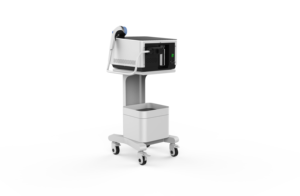 Máquina Electromagnética SweedFocus Mejorada, Reduce el Dolor Físico, Terapia Física para el Hogar, Dispositivo de Belleza Portátil - Product Image 3